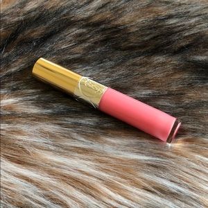 YSL Yves Saint Laurent Gloss Volupte 202 Lipgloss